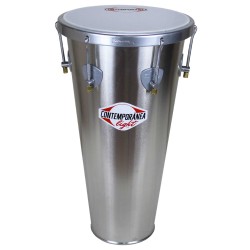 Timbal 10" x 50cm arceau Pro - 6 tirants - Light
